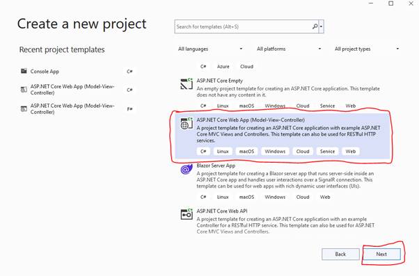 Getting Started With Visual Studio 2022 Community Edition